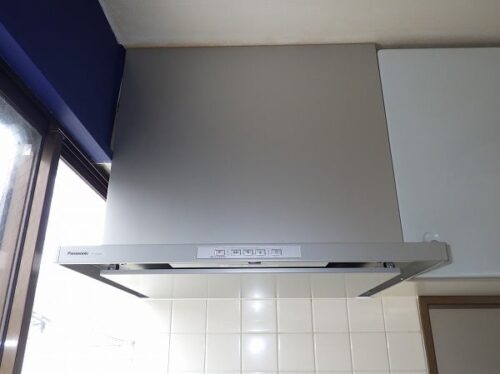 Hút mùi Panasonic FY-7HGC4-S (màu bạc) tự khởi động khi bật bếp 13 FY-7HGC4-S-1