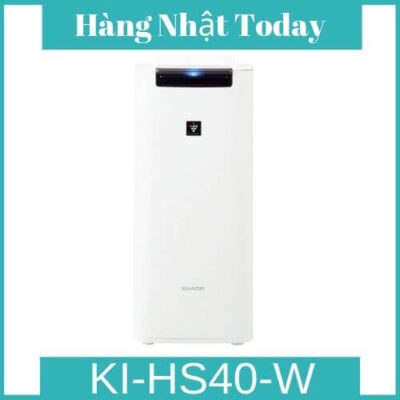 Lọc không khí sharp KI-HS40-W