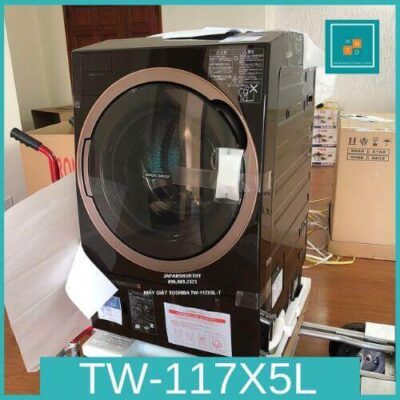 Máy giặt Toshiba TW-117X5L