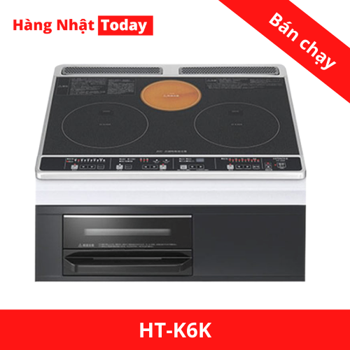 Bếp từ Hitachi HT-K6K-1