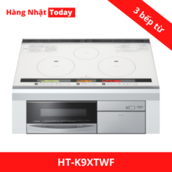 Bếp từ Hitachi HT-K9XTWF-1