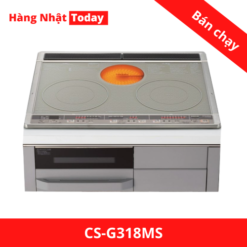 Bếp từ Mitsubishi CS-G318MS-1