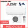 Điều hòa Mitsubishi MSZ-GV2818