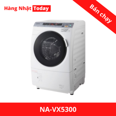 Máy giặt Panasonic NA-VX5300-1