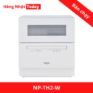 1Máy rửa bát Panasonic NP-TH2-W-1