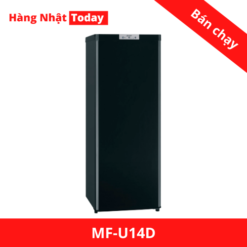Tủ cấp đông Mitsubishi MF-U14D-1