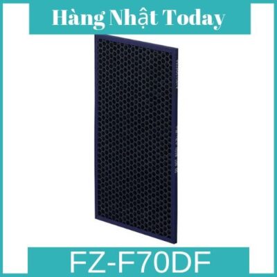 Màng lọc Carbon FZ-F70DF