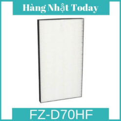 Màng lọc HEPA Sharp FZ D70HF