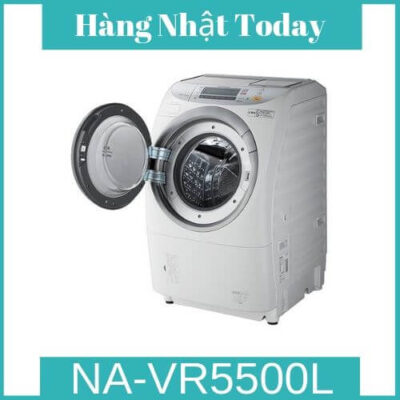 Máy giặt Panasonic bãi NA-VR5500L