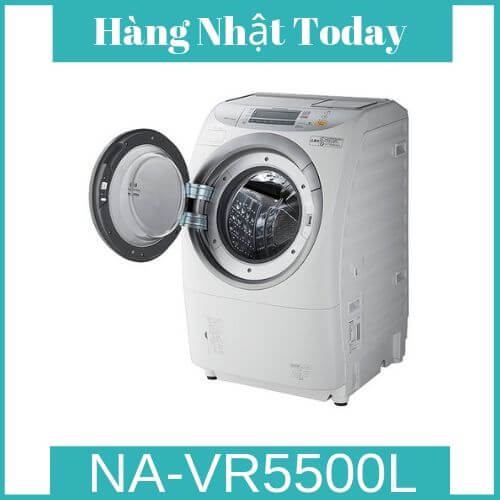 Máy giặt Panasonic bãi NA-VR5500L