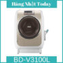 Máy giặt nội địa Hitachi BD-V3100L