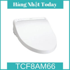 Nắp bồn cầu Toto TCF8AM66