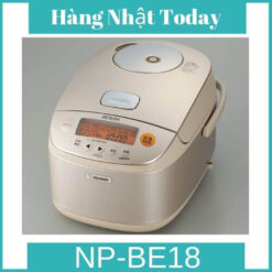 Nồi cơm tách đường Zojirushi NP-BE18