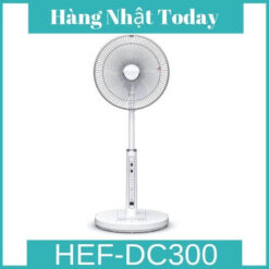 Quạt Hitachi HEF-DC300