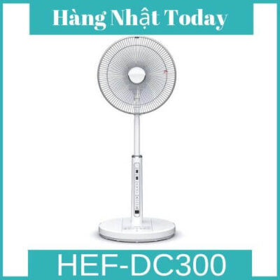 Quạt Hitachi HEF-DC300
