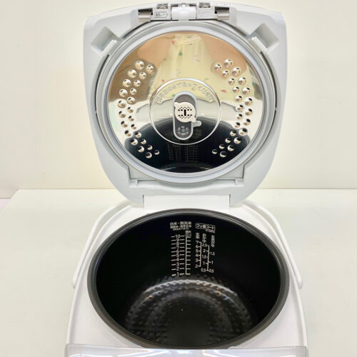 Nồi cơm áp suất Hitachi RZ-VX180M nhật dung tích 1.8l màu trắng 12 RZ-VX180M-2