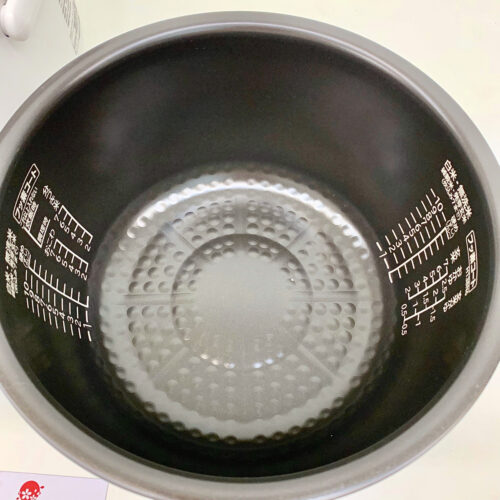 Nồi cơm áp suất Hitachi RZ-VX180M nhật dung tích 1.8l màu trắng 13 RZ-VX180M-3