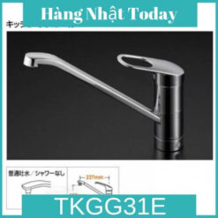 Trang Chủ 1 96 Vòi rửa bát Toto TKGG31E