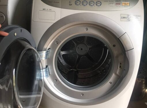 Máy giặt Panasonic NA-VR3500L