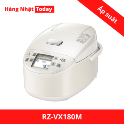 Nồi cơm áp suất Hitachi RZ-VX180M-1