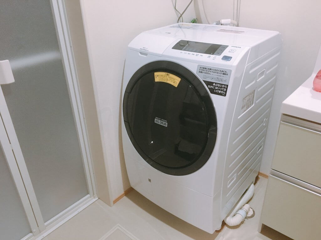 100％本物 HITACHI BD-SG100CL(W) - 洗濯機 - hlt.no