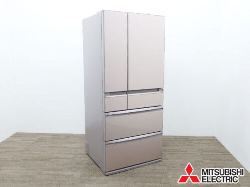 Tủ lạnh Mitsubishi MR-WX70A "700L" có ngăn cấp đông mềm 11 MR-WX70A-1