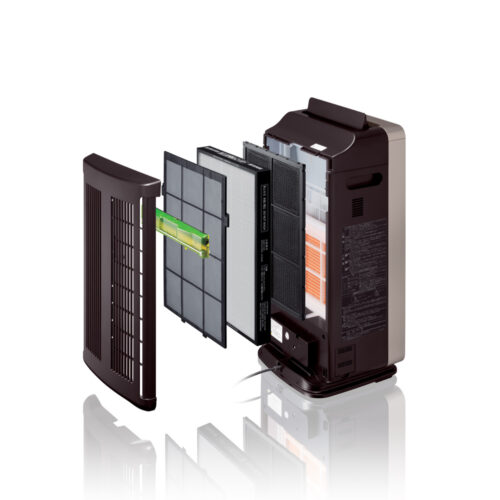 Lọc không khí Hitachi EP–NVG110 (80m2) màn hình cảm ứng VIP 13 hitachi-ep-nvg110-1