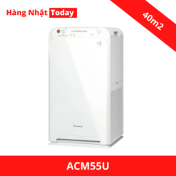 Máy lọc không khí Daikin ACM55U-1