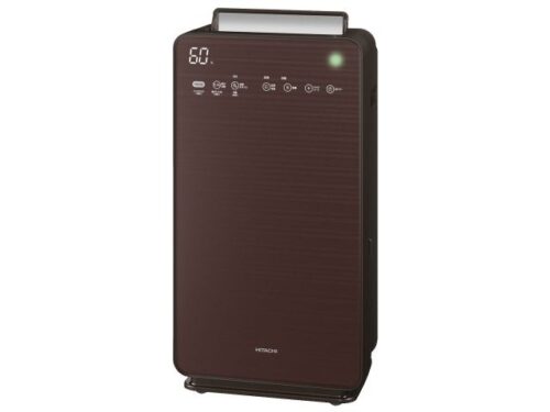 Lọc không khí Hitachi EP–NVG110 (80m2) màn hình cảm ứng VIP 14 loc-khong-khi-hitachi-ep-nvg110-1