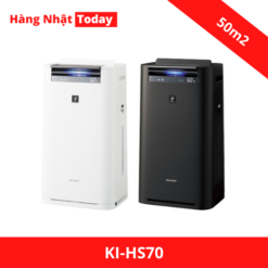 Lọc không khí Sharp KI-HS70-W-H