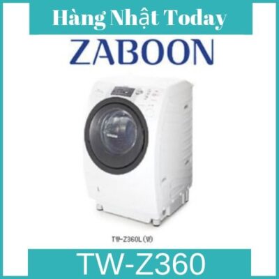 Máy giặt bãi Toshiba TW-Z360