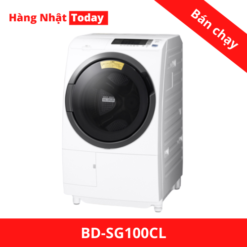 Máy giặt Hitachi BD-SG100CL-1