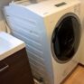 Anh thực tế máy giặt Toshiba TW-117A7