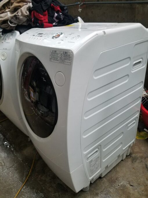Máy giặt Toshiba TW-Z8500