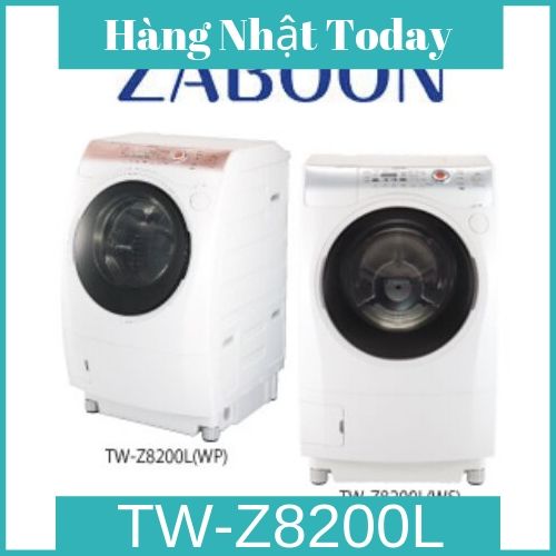 Máy giặt sấy Toshiba TW-Z8200L