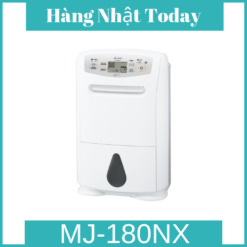 Máy hút ẩm Mitsubishi MJ-180NX