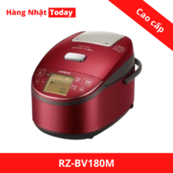 Nồi cơm điện Hitachi RZ-BV180M-1