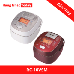 Nồi cơm điện Toshiba RC-10VSM-1