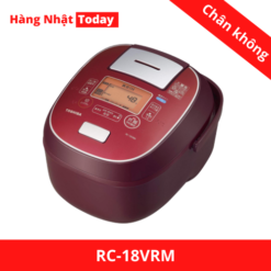 Nồi cơm Toshiba RC-18VRM-1
