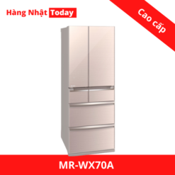 Tủ lạnh Mitsubishi MR-WX70A-1