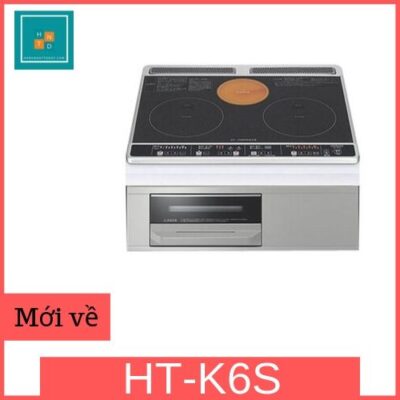 Bếp từ Hitachi HT-K6S