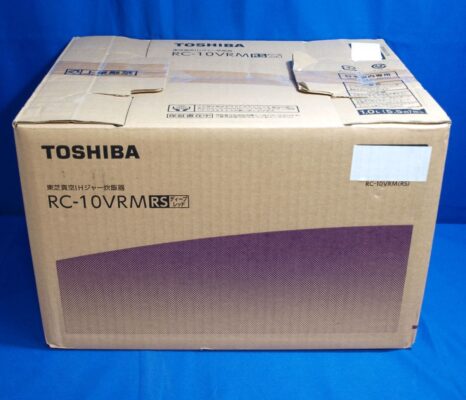 Toshiba-RC-10VRM
