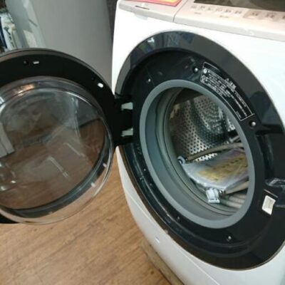 Máy giặt Hitachi BD-SV110CL giặt 11kg sấy 6kg mới nhất 8 bd-sv110cl-5