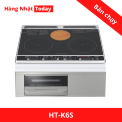 Bếp từ Hitachi HT-K6S-1