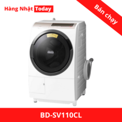 Máy giặt Hitachi BD-SV110CL-1