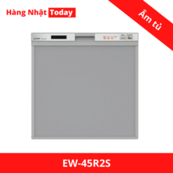 Máy rửa bát âm Nhật Mitsubishi EW-45R2S-1