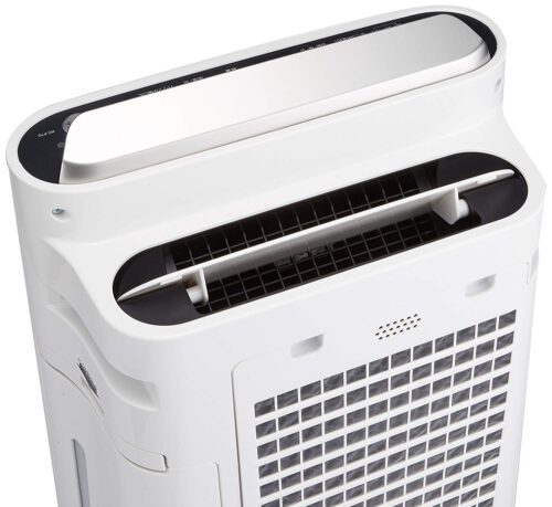 Máy lọc không khí Sharp KC-F70-W 45m2 có bù ẩm và ion plasma 14 Sharp-kc-f70