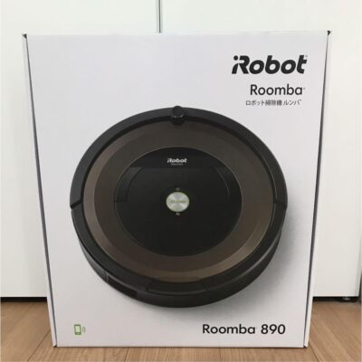 Robot hút bụi Irobot Roomba 890 tự động kết nối điện thoại 5 Robot hút bụi Irobot Roomba 890