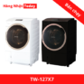 Máy giặt sấy Toshiba TW-127X7-1