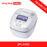 Nồi cơm điện Tiger nội địa JPC-A102-1